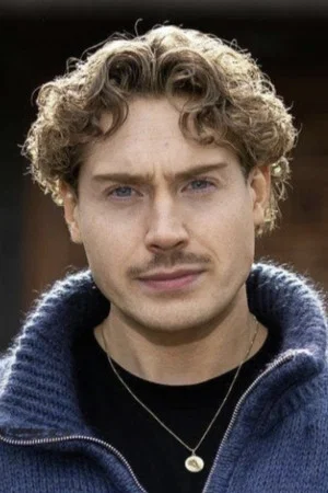 Johan Færaas