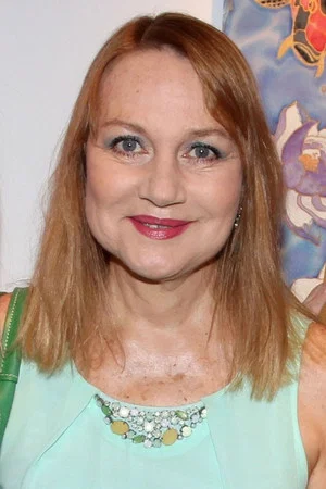 Katia Sperelaki