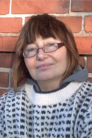 Alicja Jaworski
