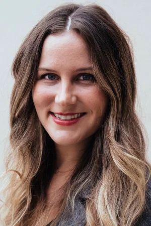 Aly Parker