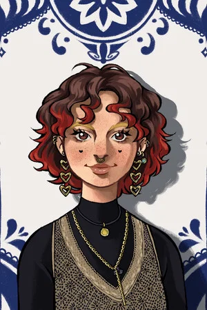 Nora Akhamlich