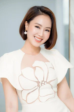 Hồng Diễm