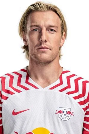 Emil Forsberg