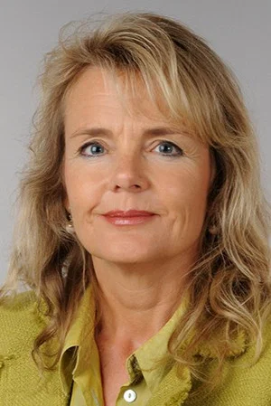 Annette von der Heyde