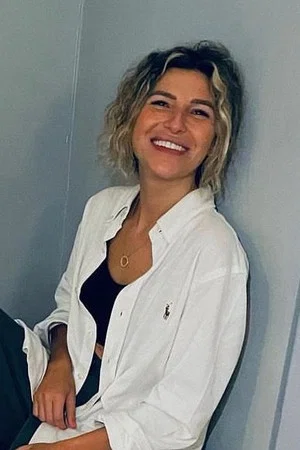 Reem Nabil