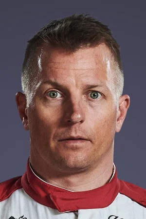 Фото: Kimi Räikkönen