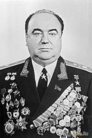 Семён Цвигун