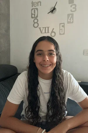 Catalina Navarro Mongelli
