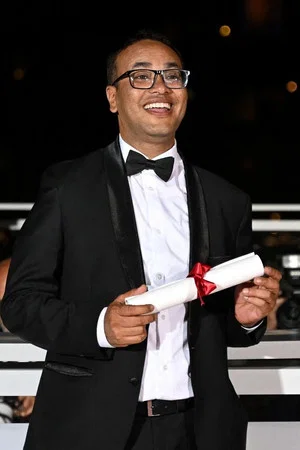 Abinash Bikram Shah