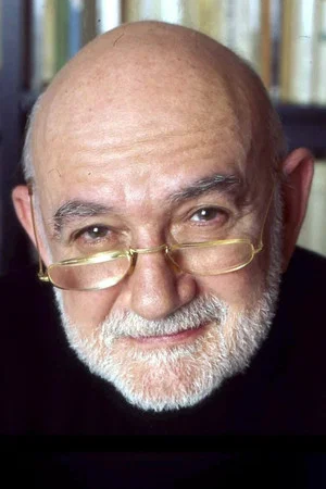 Henri Gougaud