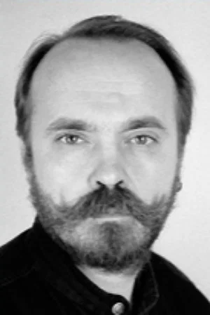 Александр Каргин