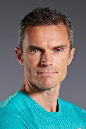Matt Roberts