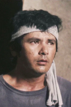 Lou Salvador Jr.