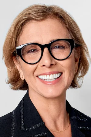 Mireille Soria