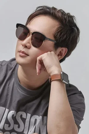 Jang Jee-won