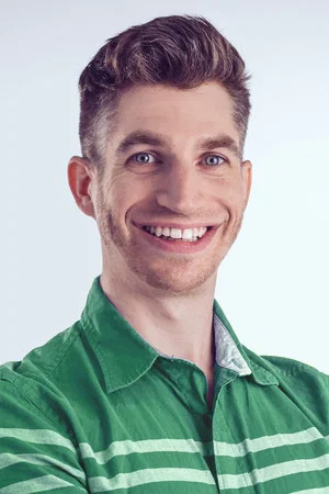 Eric Ménard