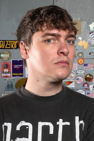 Bryan Garris