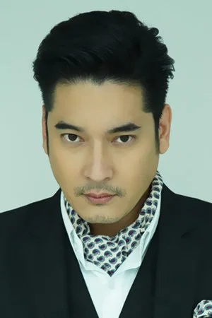 Veraparb Suparbpaiboon