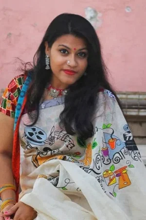 Arundhati Mukherjee