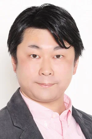Takeshi Narumi