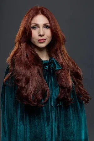 Sántha Xénia