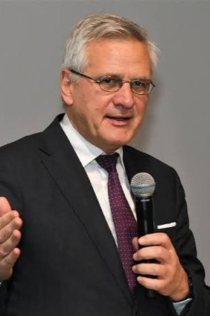 Kris Peeters