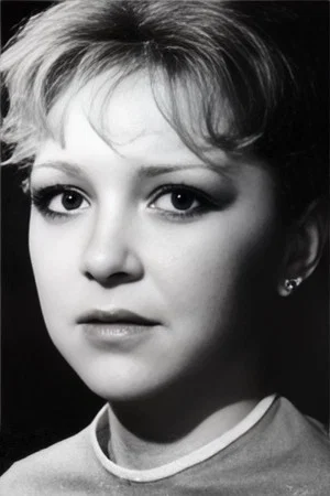 Елена Марютина