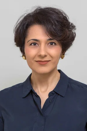Фото: Golineh Atai