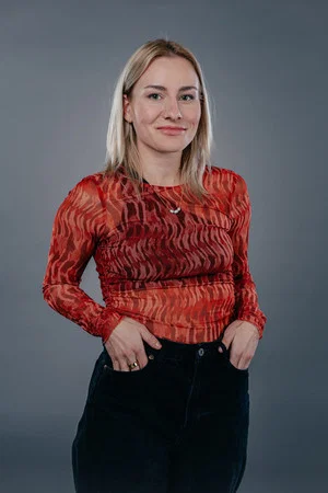 Zdislava Pokorná