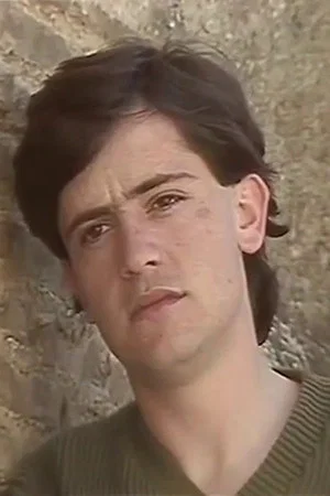 Giorgos Kaliamanis
