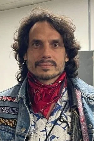 Jacob Santana