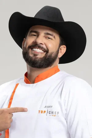 Jerry Bazúa