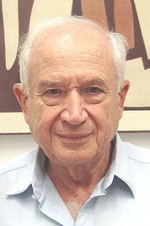 Фото: Raphael Mechoulam