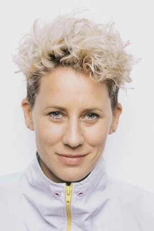 Heidi Marie Vestrheim