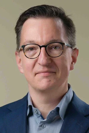 Martin Visser