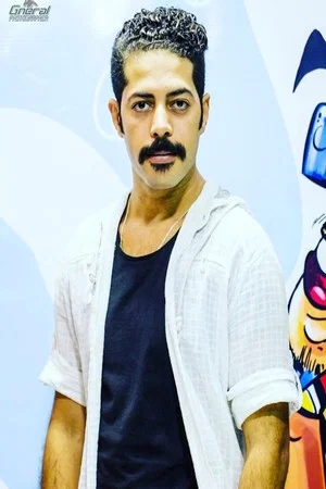 Medhat El Khatib