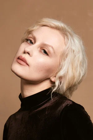 Alvydė Pikturnaitė