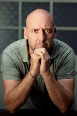 Jaume Balagueró