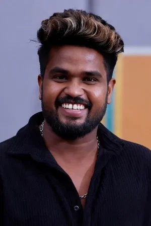 Aswin Vijayan