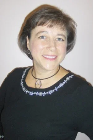 Tina Shuster