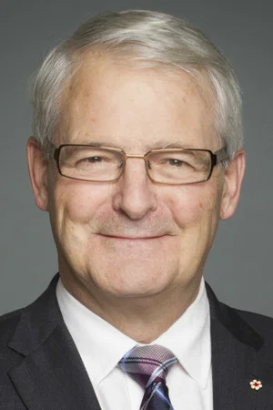 Фото: Marc Garneau