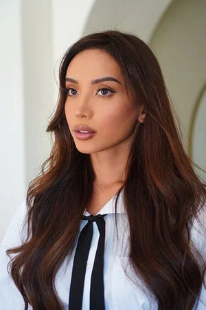 Kataluna Enriquez