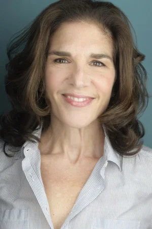 Laura Patinkin