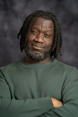 Funmbi Omotayo