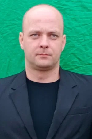 Владимир Якимов