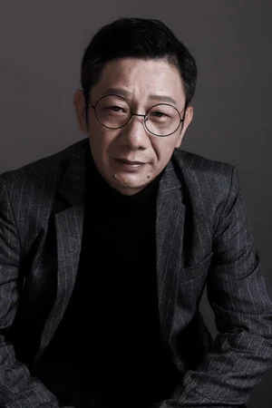 Gao Wenjun