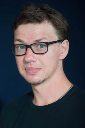Валерий Александрин