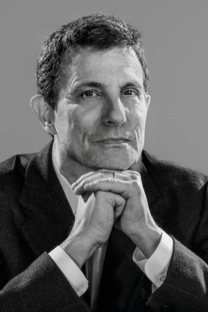 David Remnick