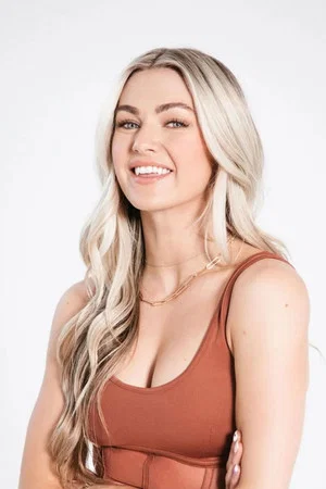 Фото: Lindsay Arnold