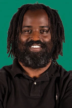 Ricky Williams